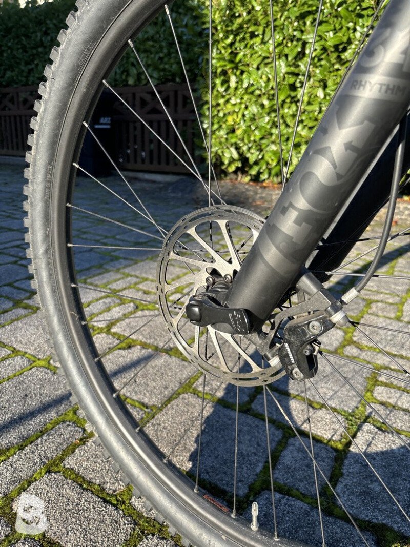 Cannondale Habit 4 2022