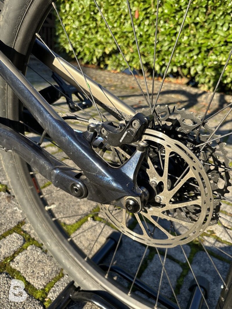 Cannondale Habit 4 2022