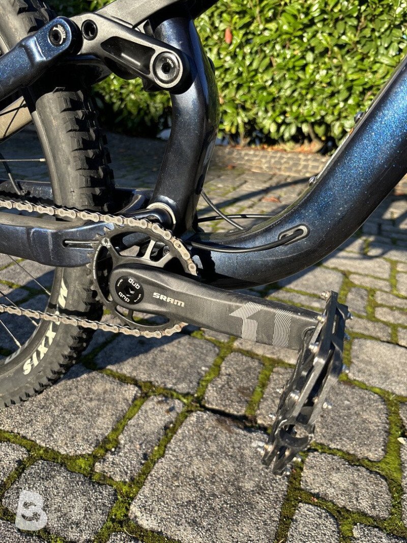 Cannondale Habit 4 2022