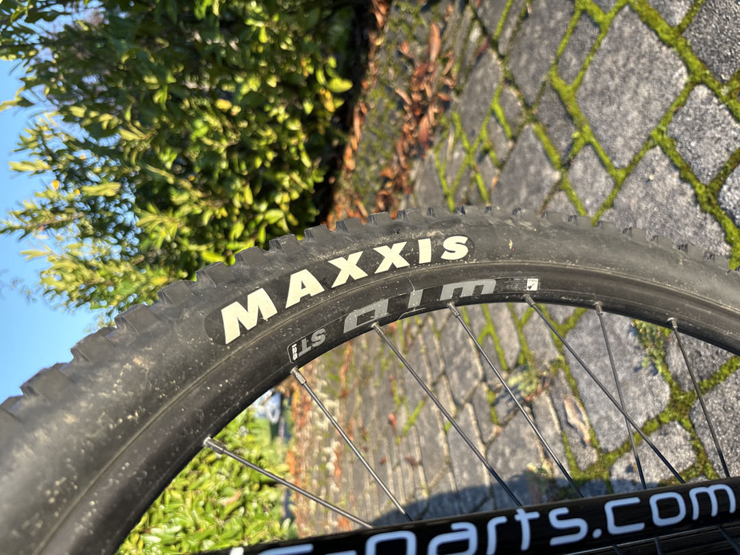 Cannondale Habit 4 2022