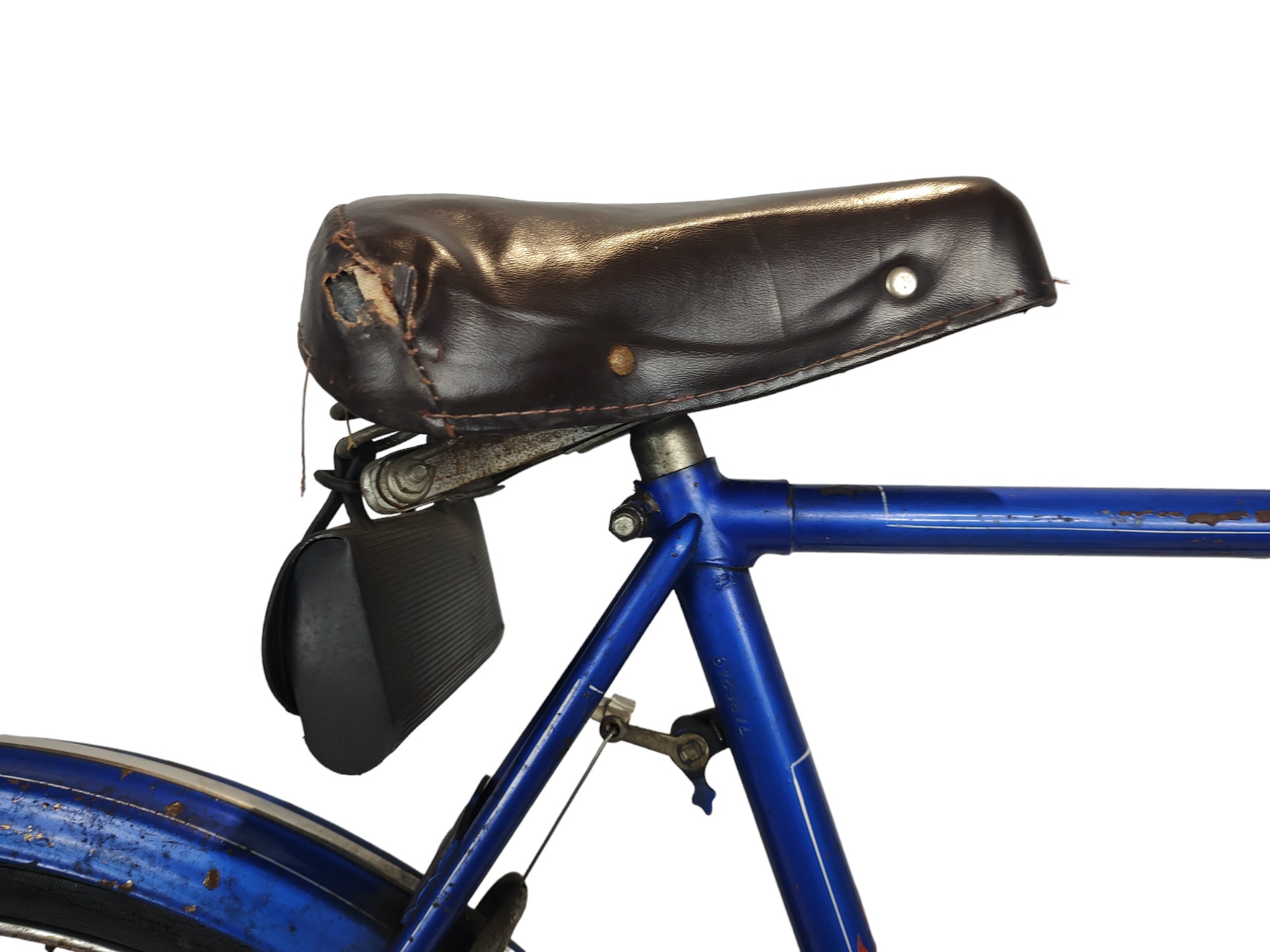 Atala Freni a bacchetta 28" 1972