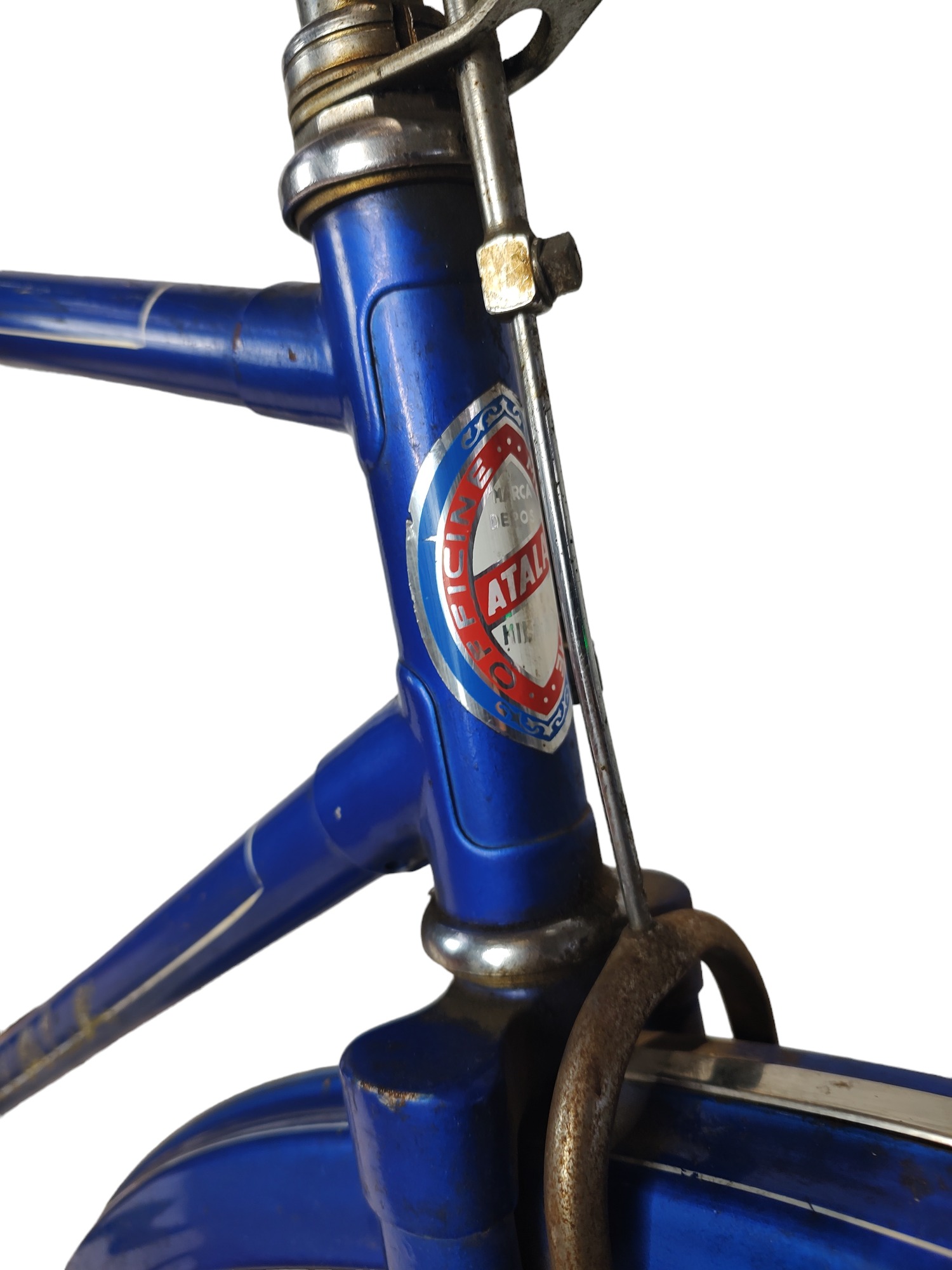 Atala Freni a bacchetta 28" 1972