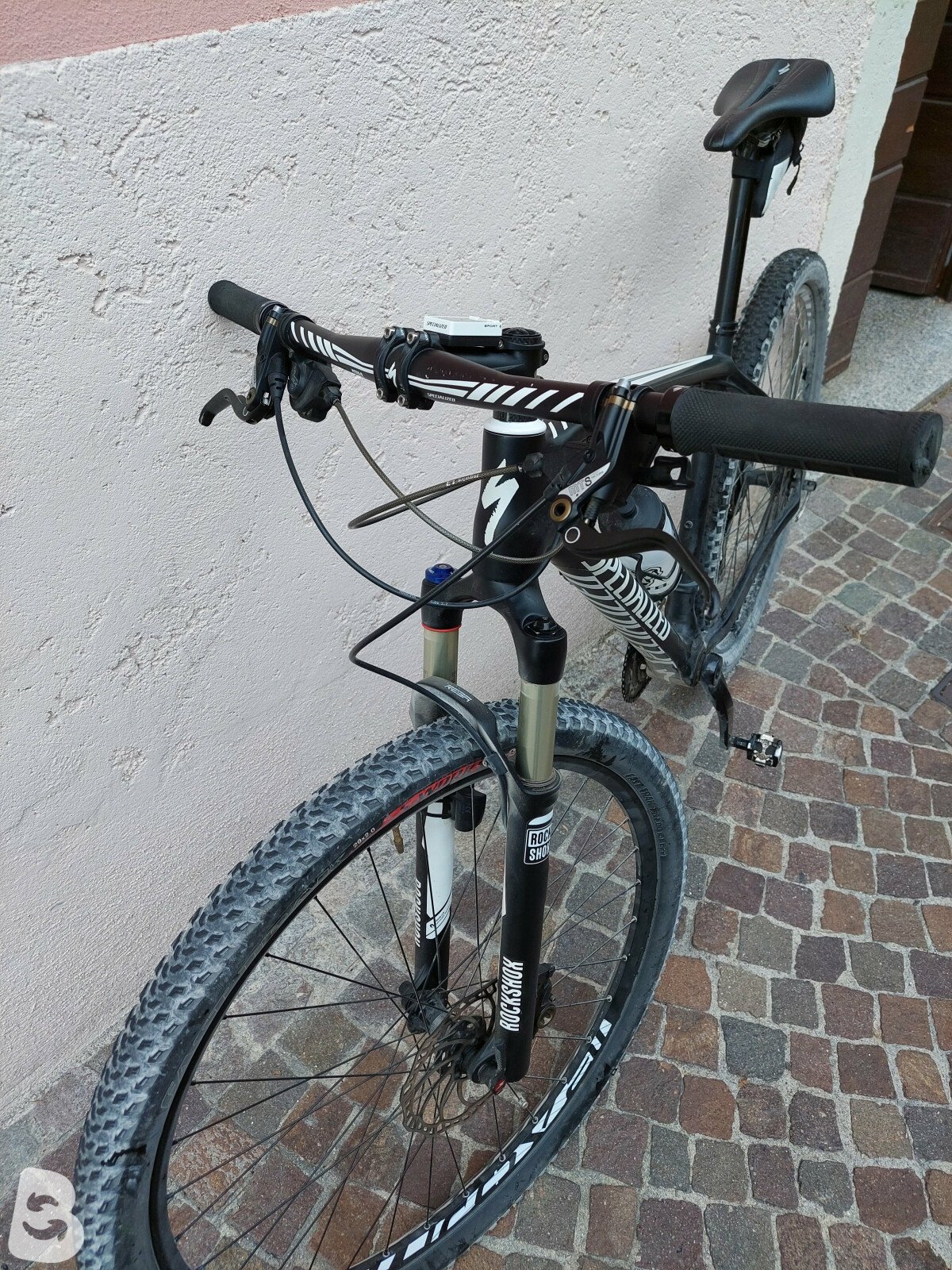 Specialized Stumpjumper Comp Carbon 2015