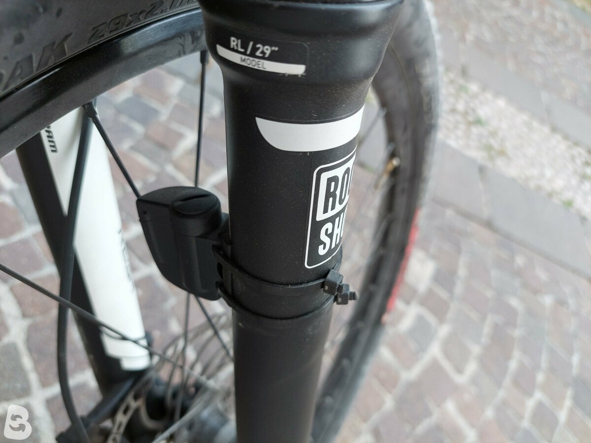Specialized Stumpjumper Comp Carbon 2015