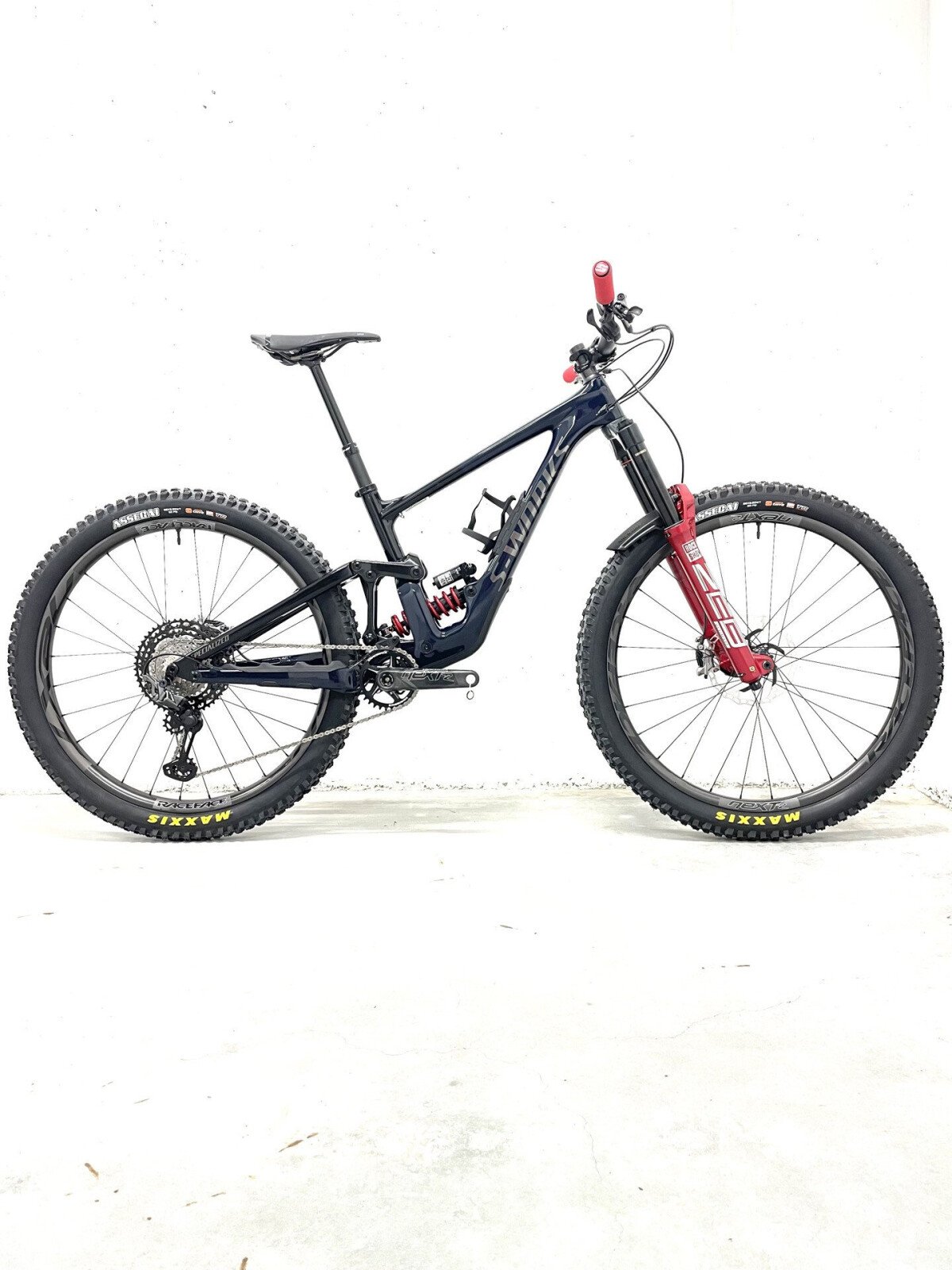 Specialized S-Works Enduro 2023