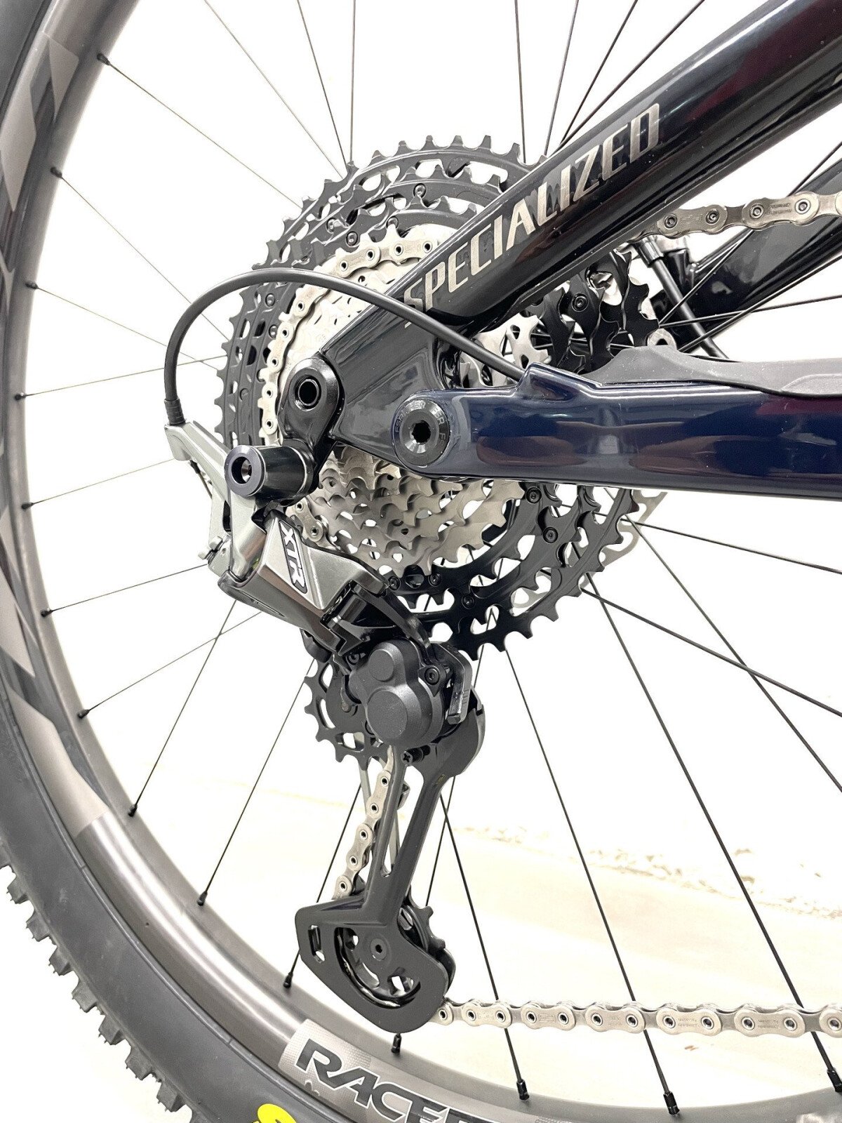 Specialized S-Works Enduro 2023