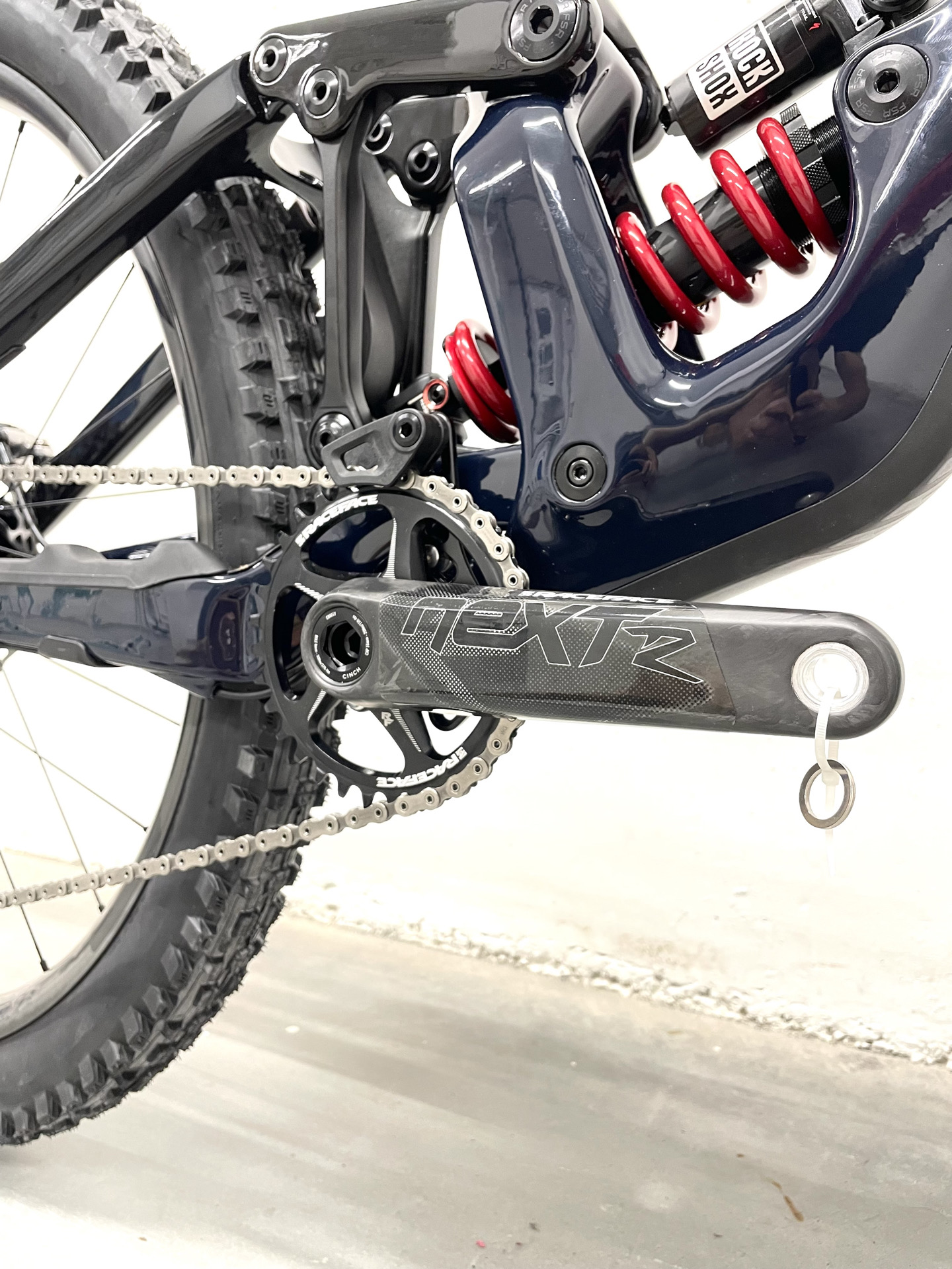 Specialized S-Works Enduro 2023