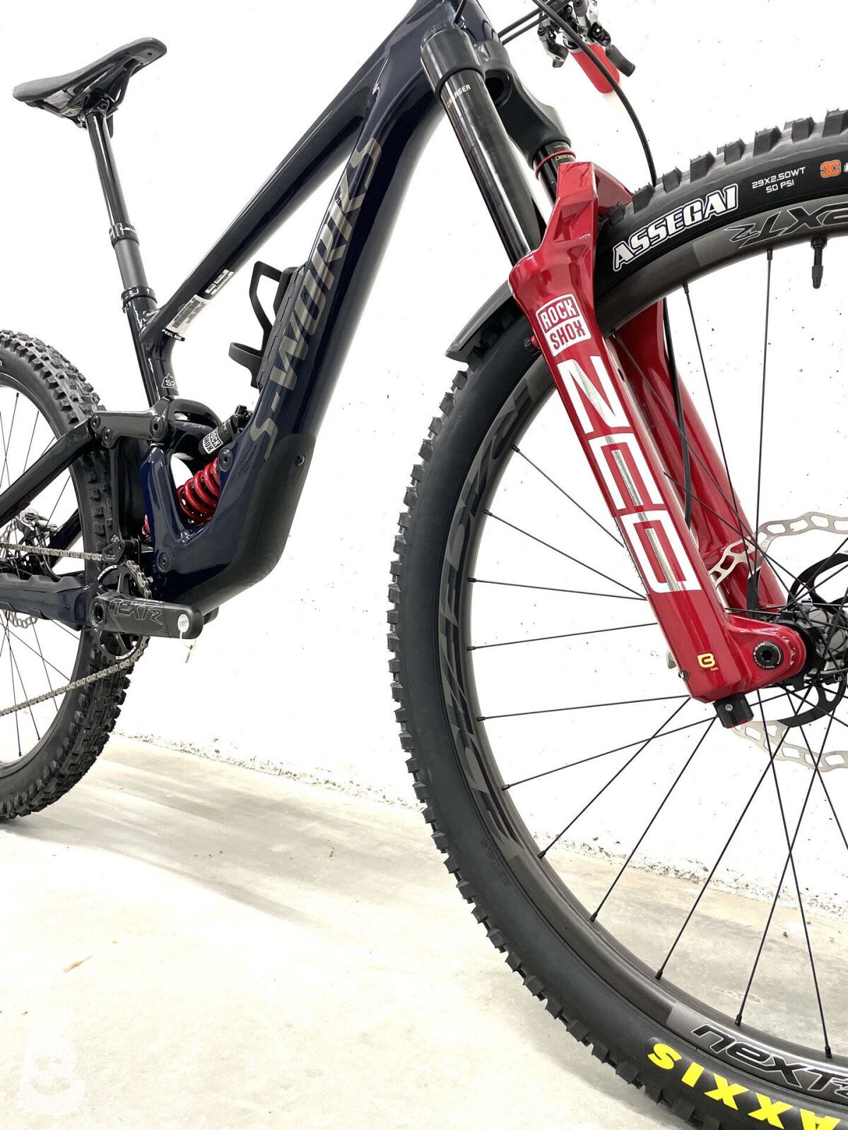 Specialized S-Works Enduro 2023