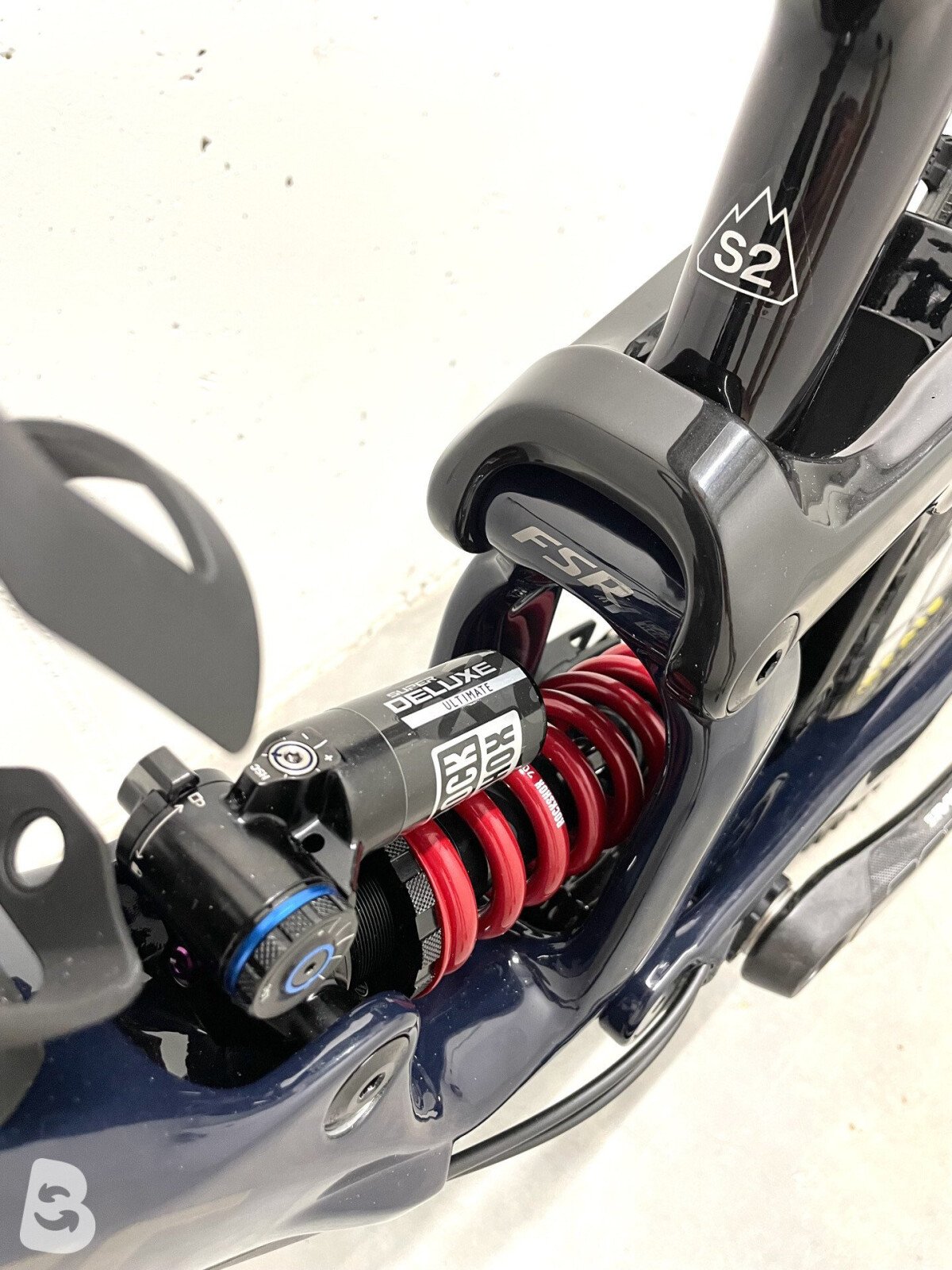 Specialized S-Works Enduro 2023