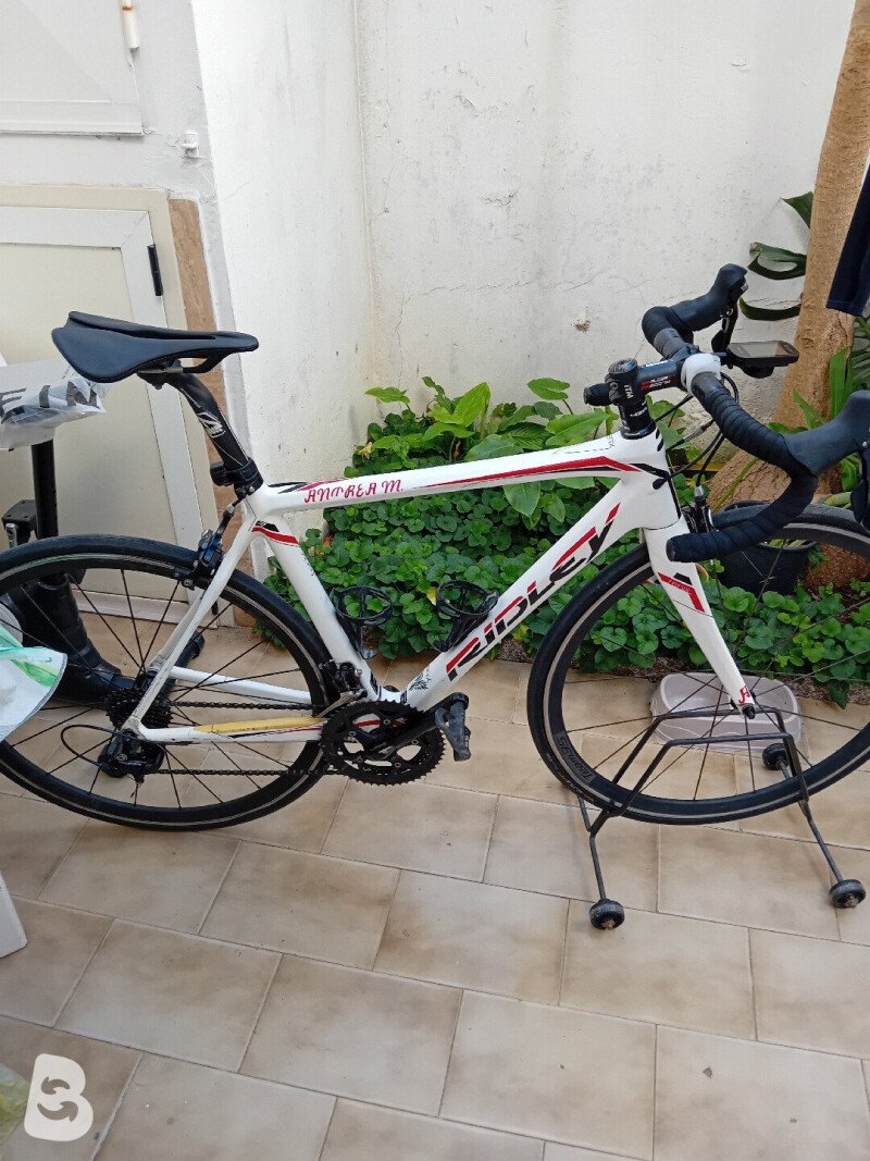 Ridley Fenix 2015