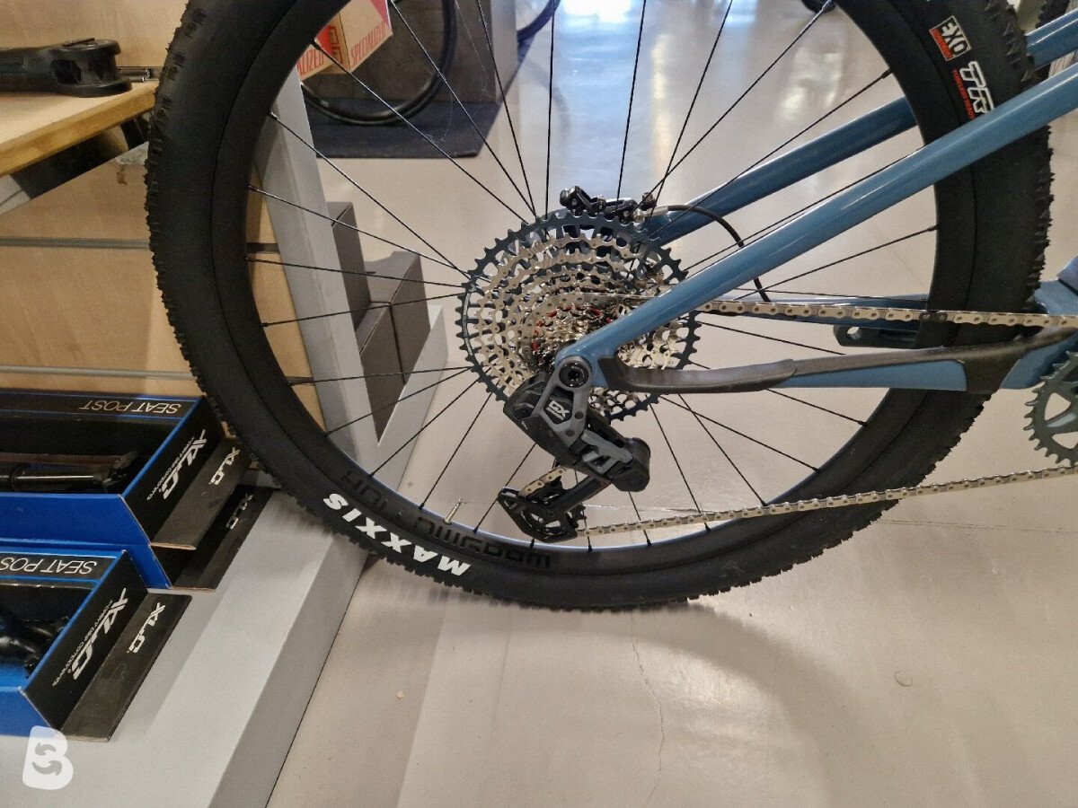 Cannondale Scalpel 2 2024 2024