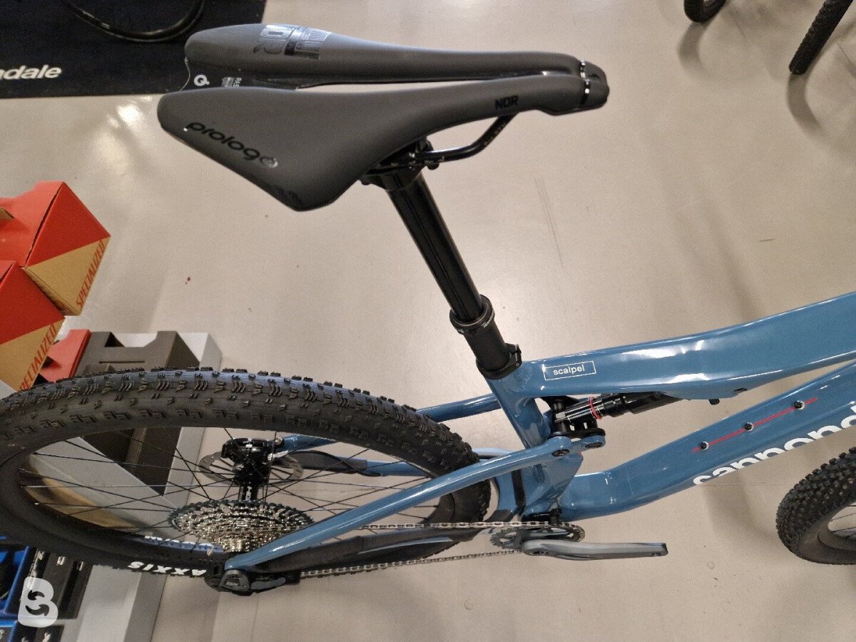 Cannondale Scalpel 2 2024 2024