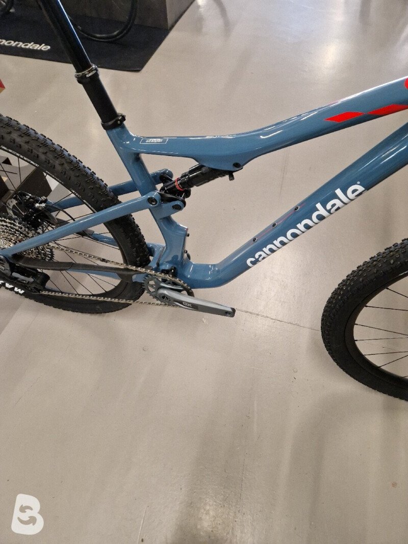 Cannondale Scalpel 2 2024 2024