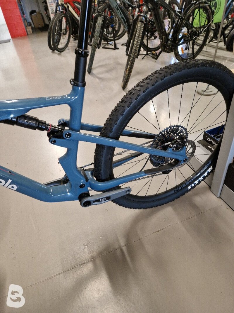 Cannondale Scalpel 2 2024 2024