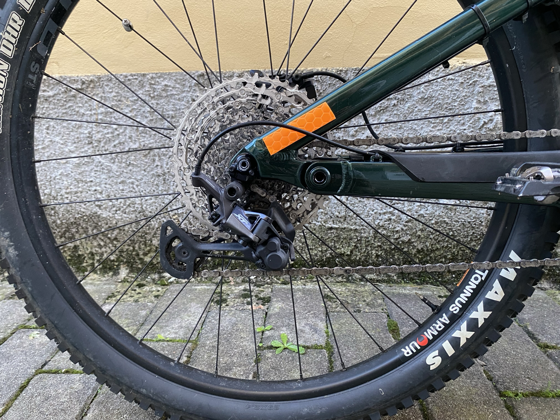 Cannondale Moterra Neo S1 2024