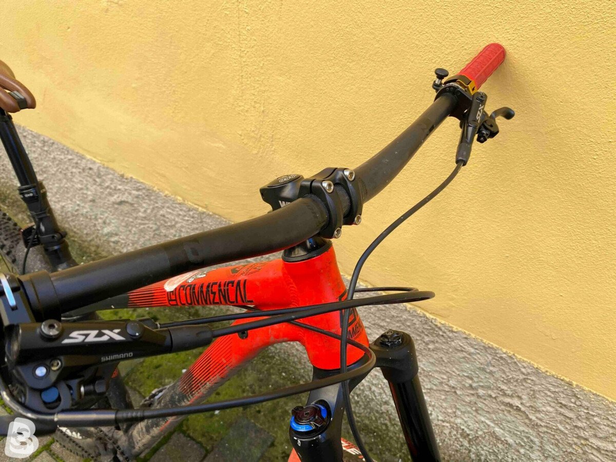 Commencal Meta HT AM Origin 2016