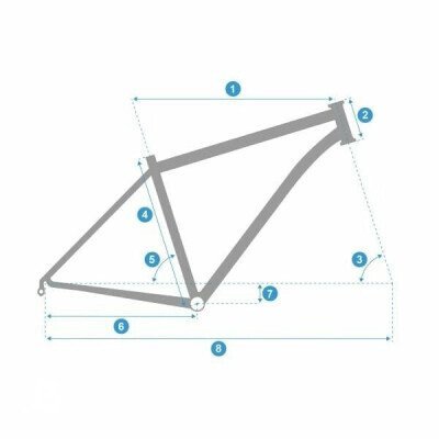 Commencal Meta HT AM Origin 2016