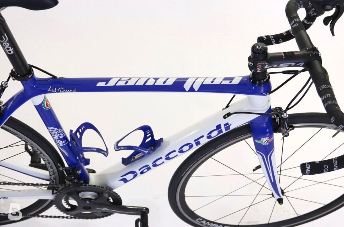 Daccordi Roll Over 2018