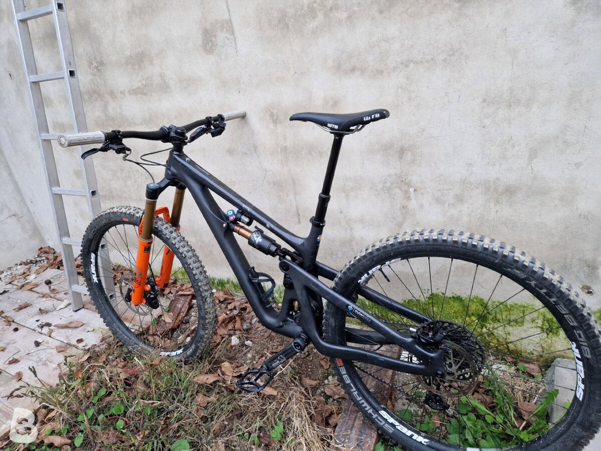 Yeti SB150 T2 2023