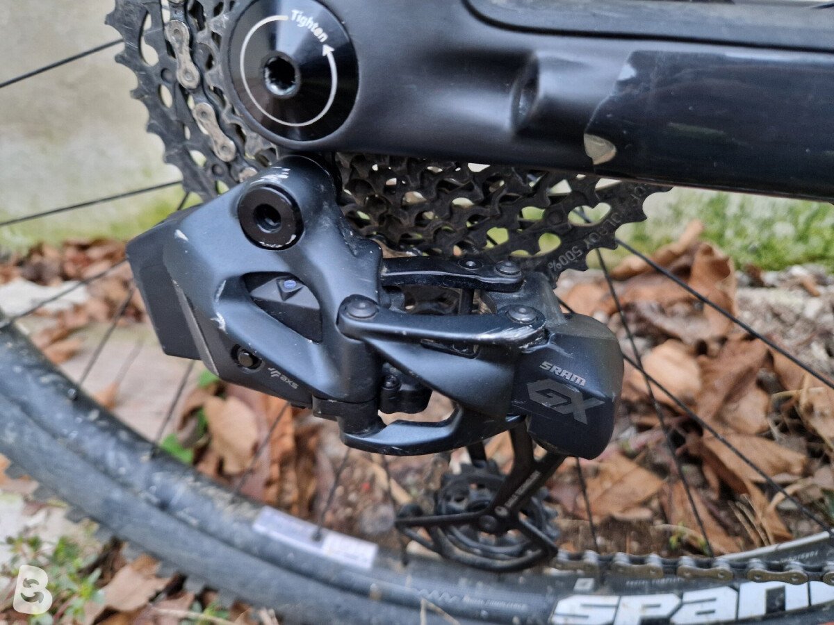 Yeti SB150 T2 2023