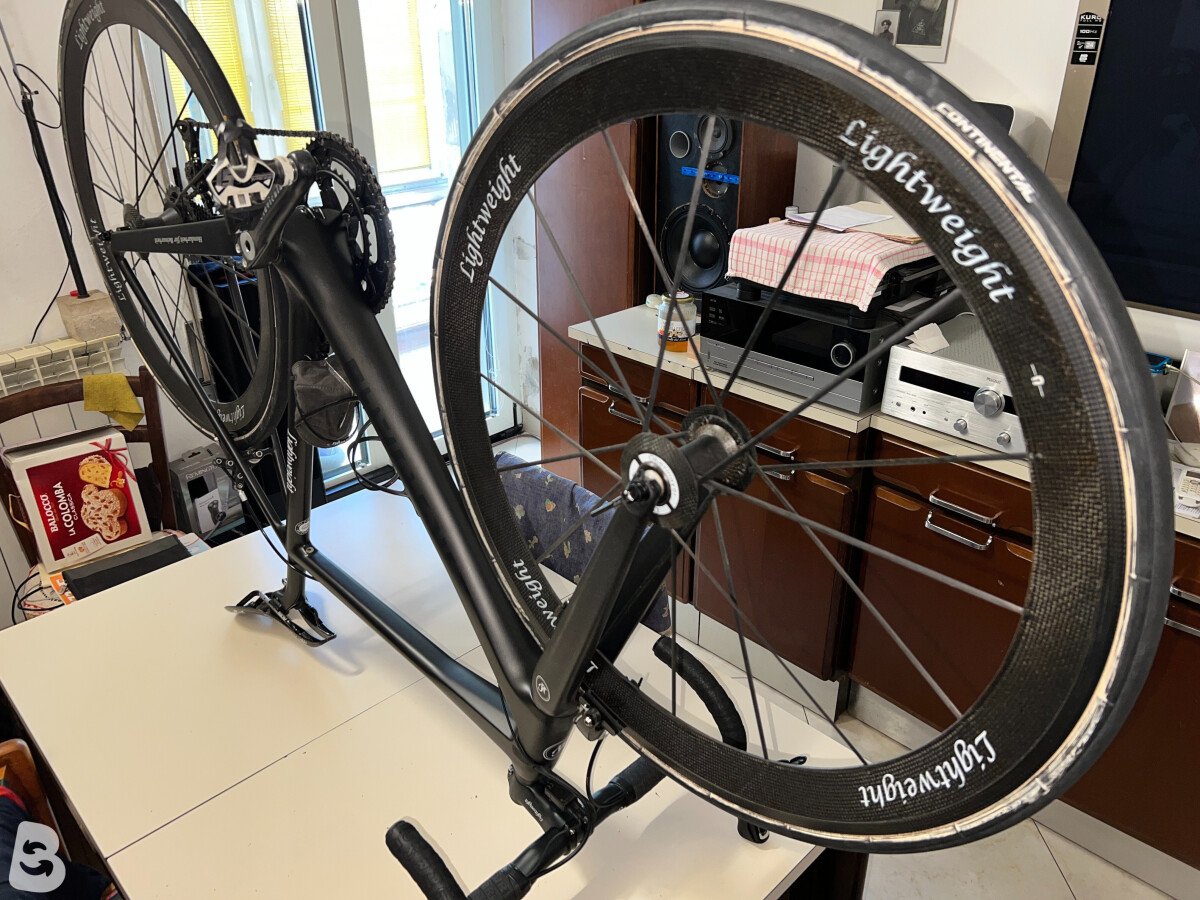 Lightweight URGESTALT 2020