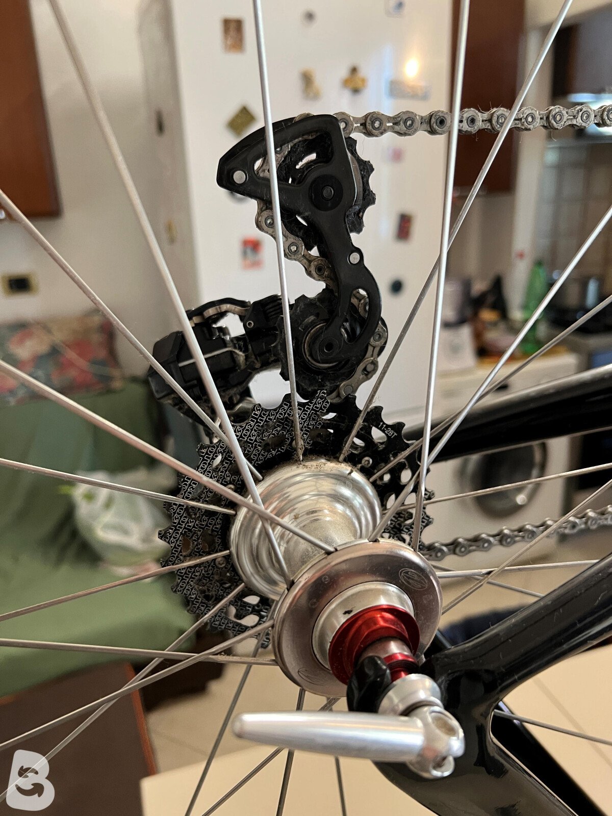 Cervelo S5 Dura Ace Di2 2020