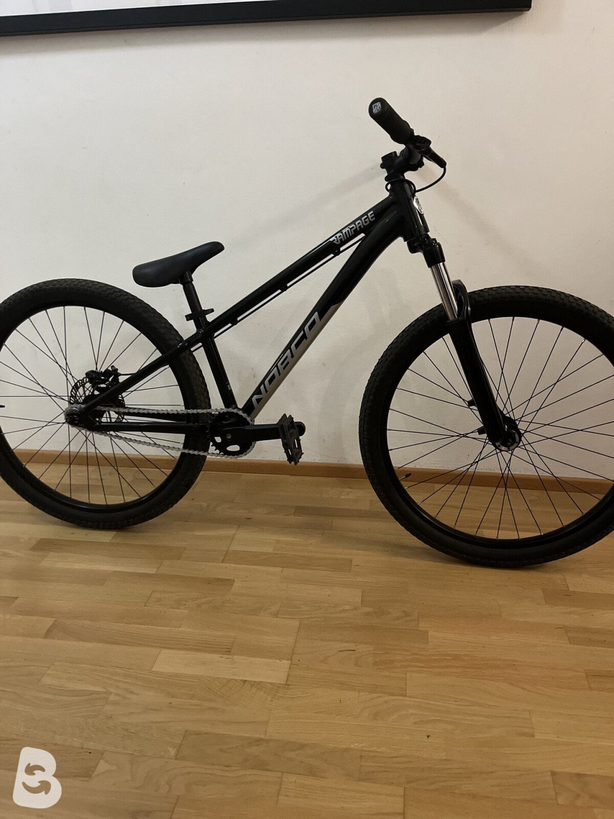 Norco Rampage 1 26 2021