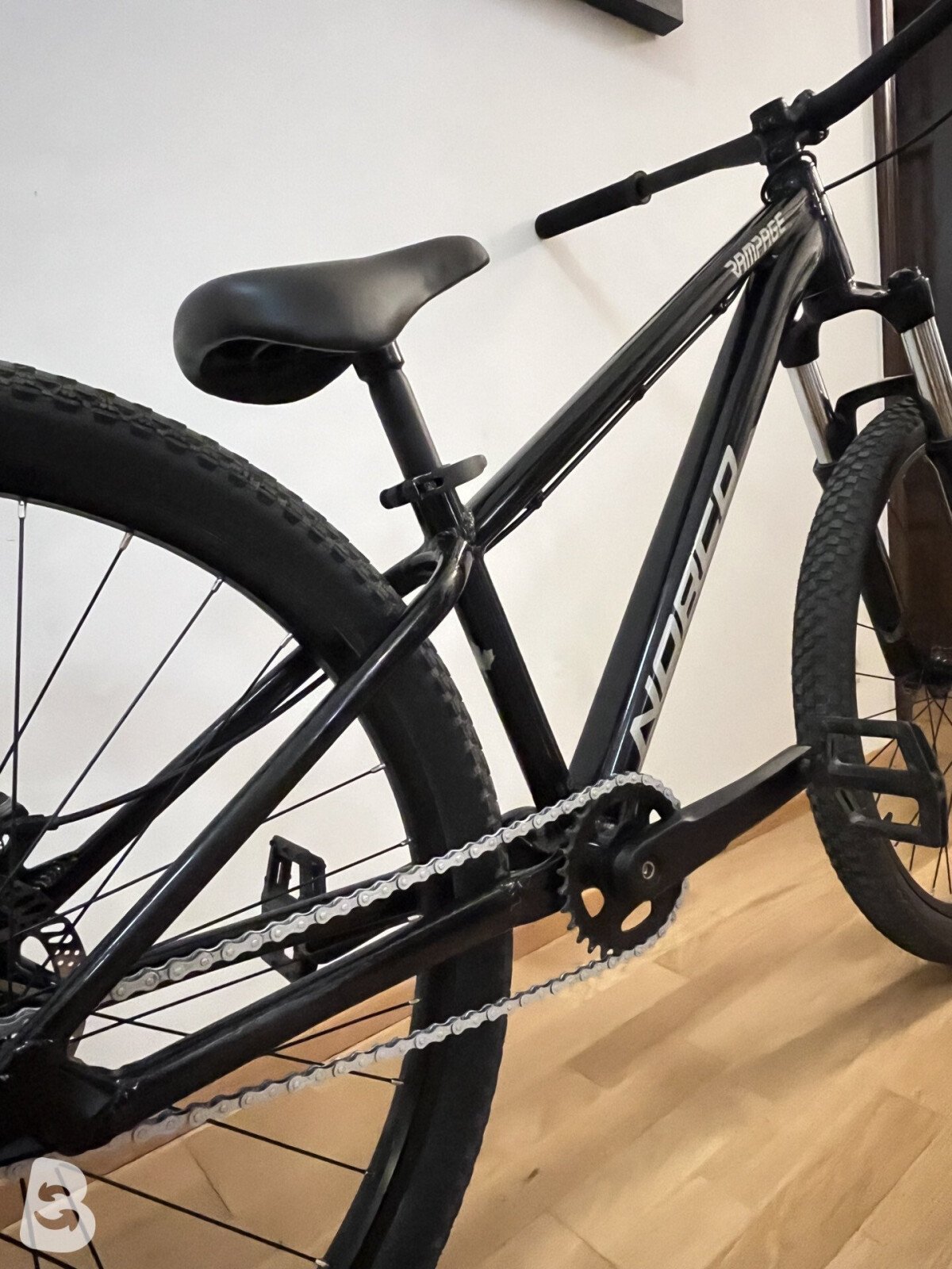 Norco Rampage 1 26 2021
