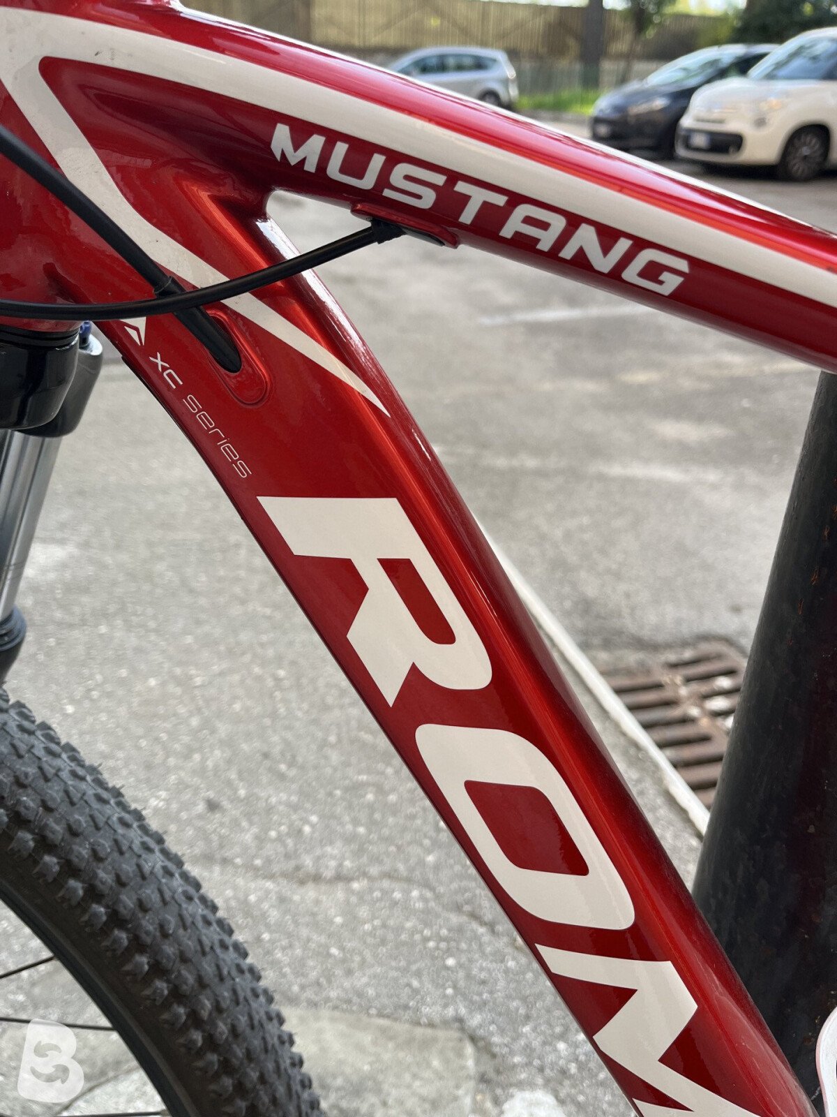 Romet Mustang 2024