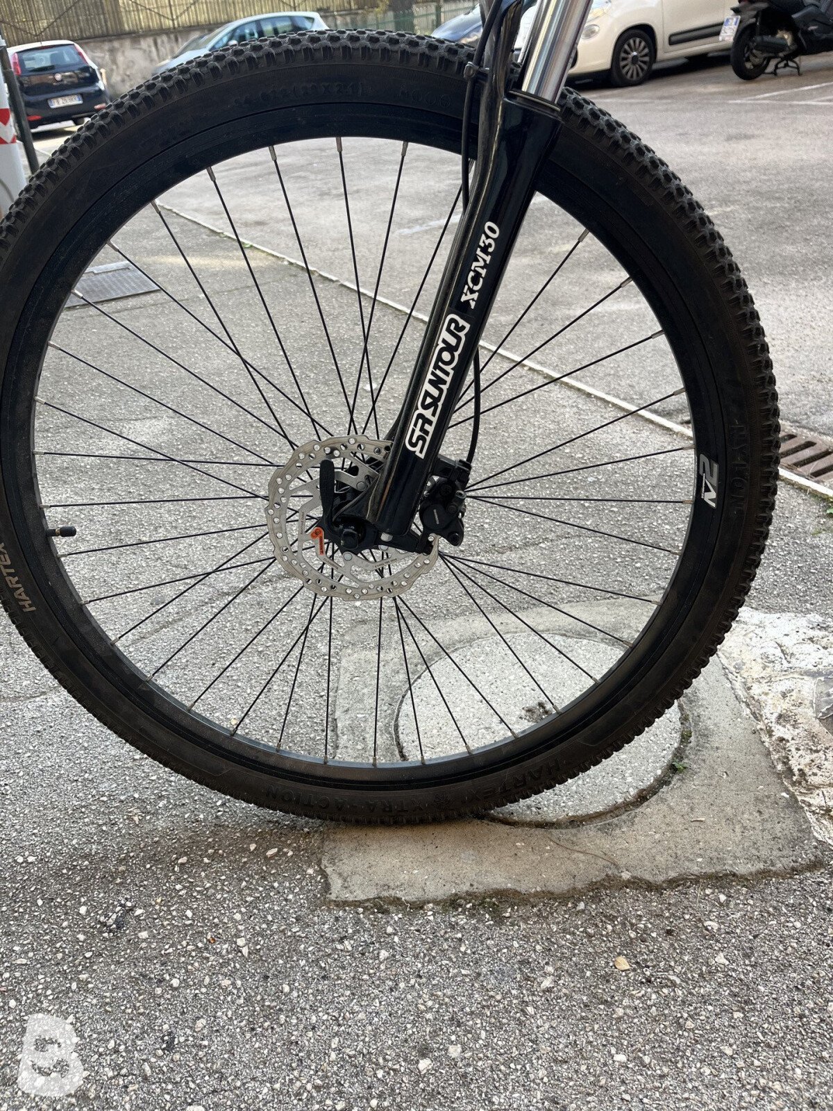 Romet Mustang 2024