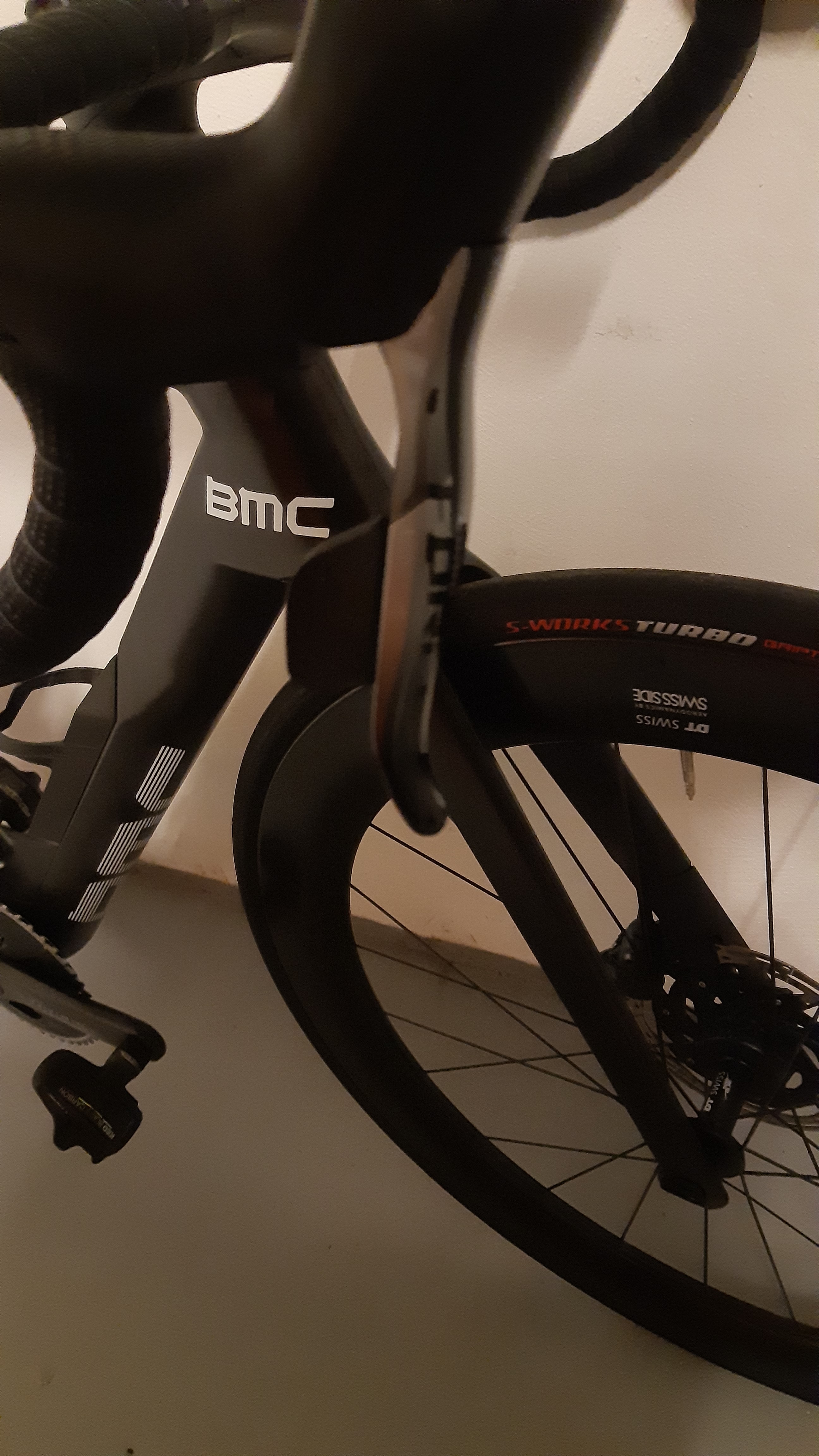 BMC Timemachine 01 Road Two 2021