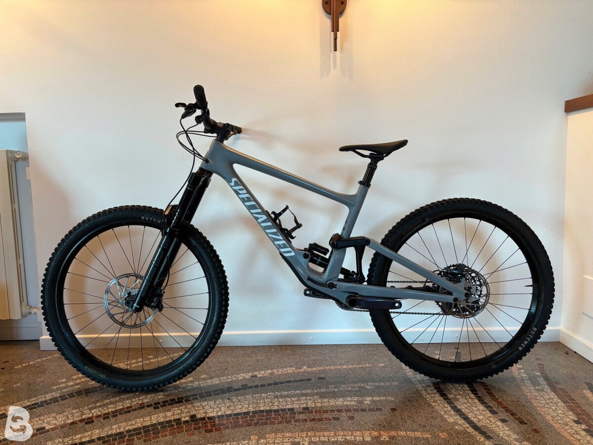 Specialized Enduro Comp 2022