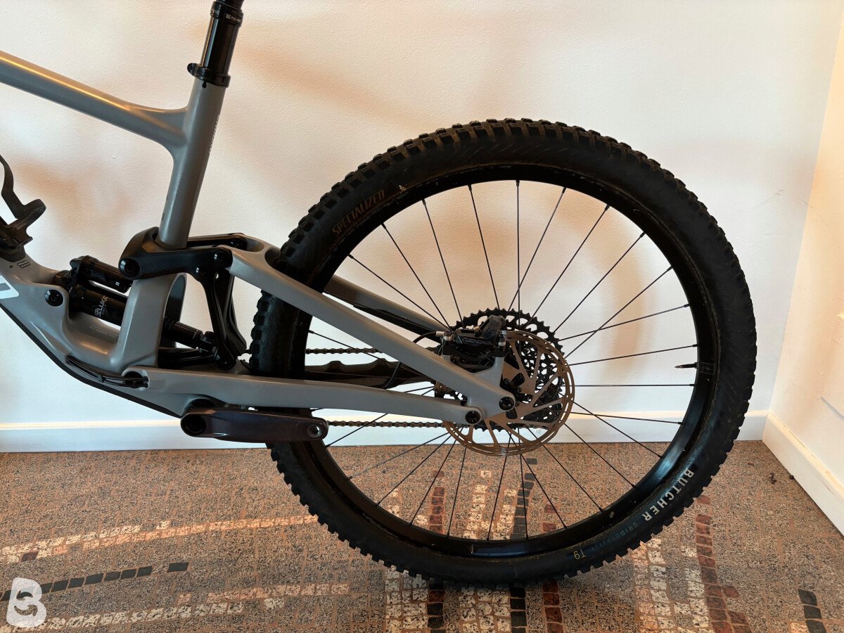 Specialized Enduro Comp 2022
