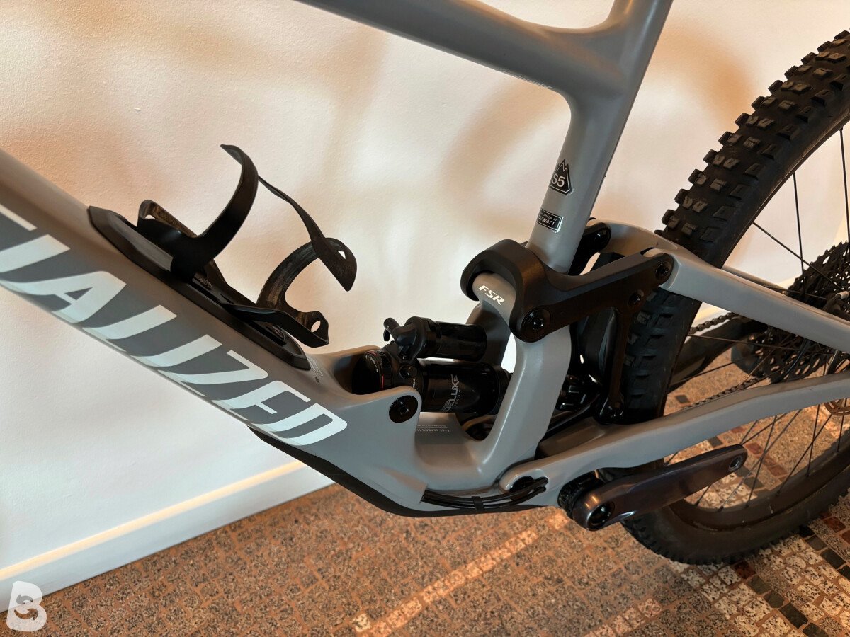 Specialized Enduro Comp 2022