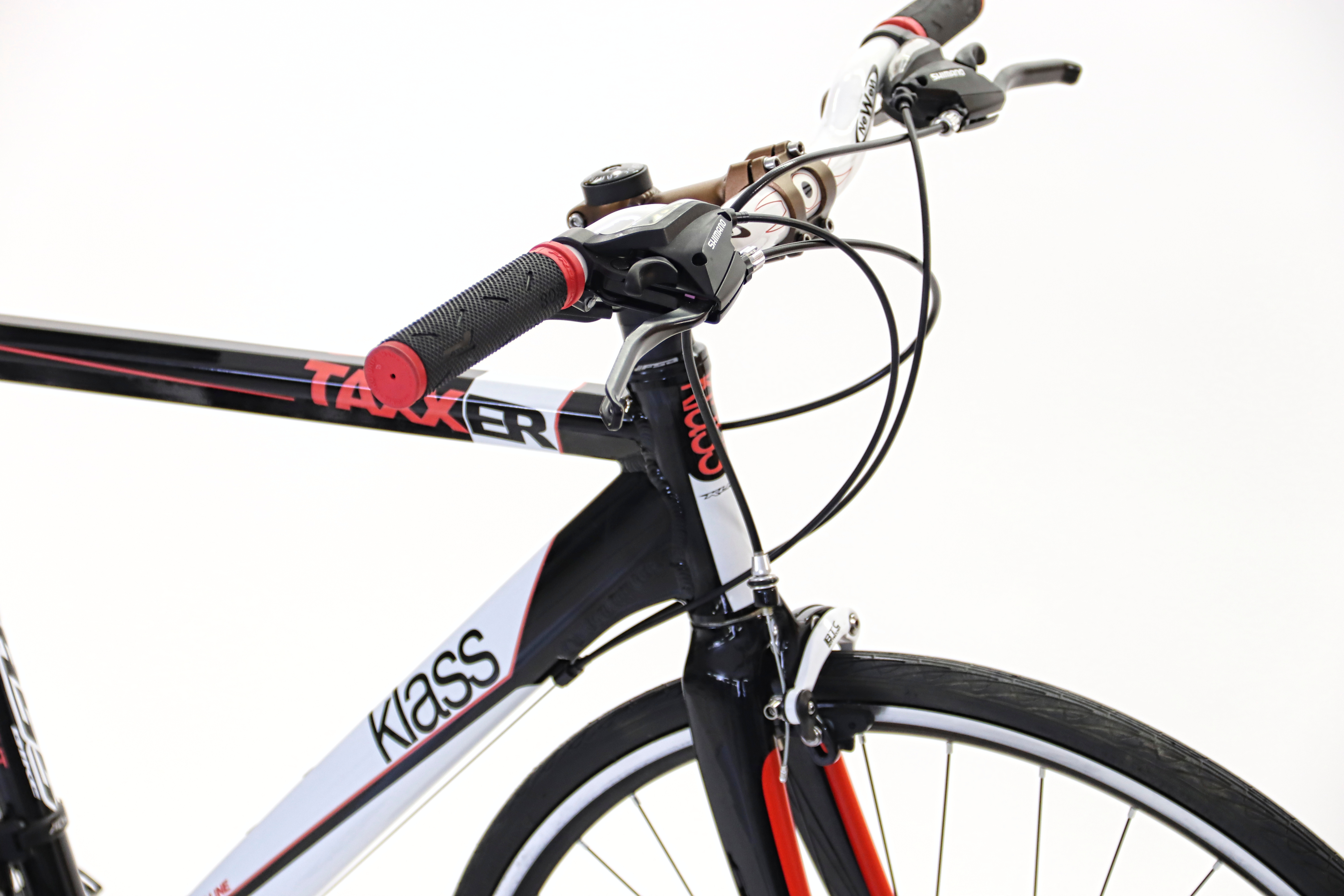 Klass Taxxer 2020