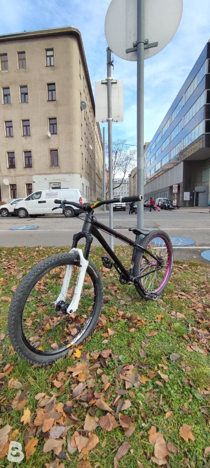 YT Industries DIRT LOVE 2013