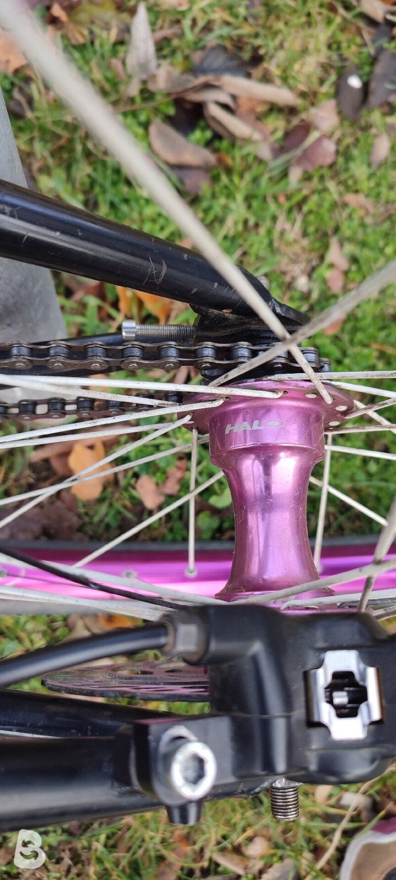 YT Industries DIRT LOVE 2013