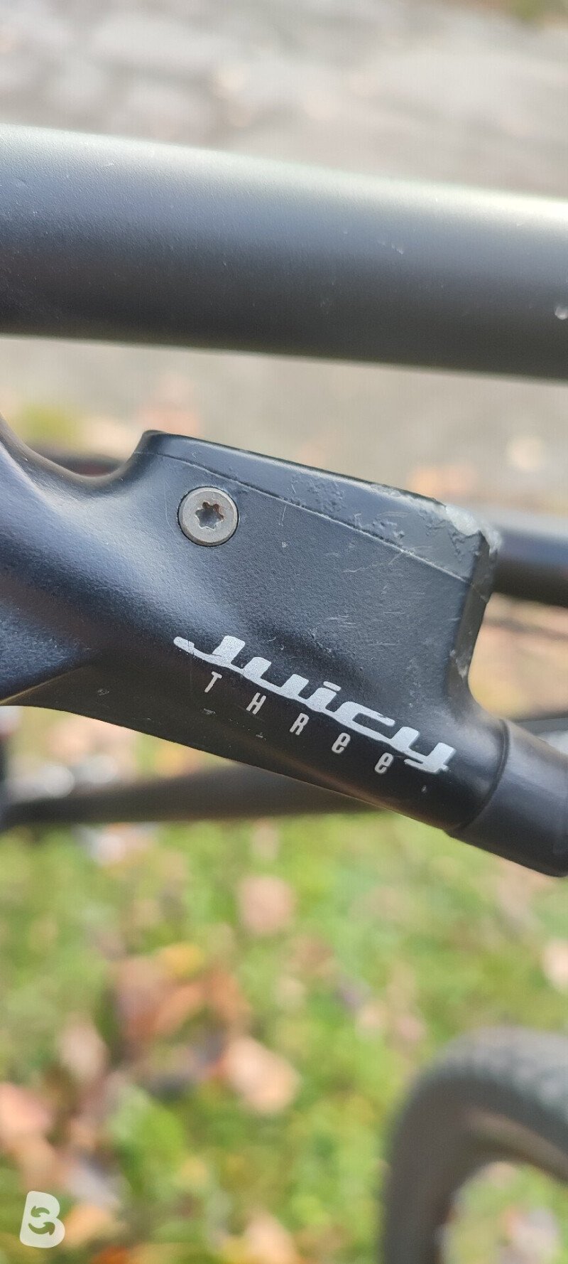 YT Industries DIRT LOVE 2013
