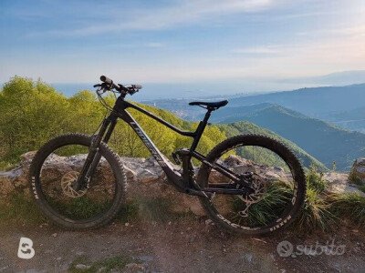 Lapierre Spicy Team CF 2021
