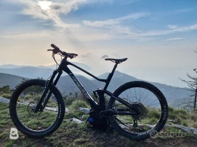 Lapierre Spicy Team CF 2021