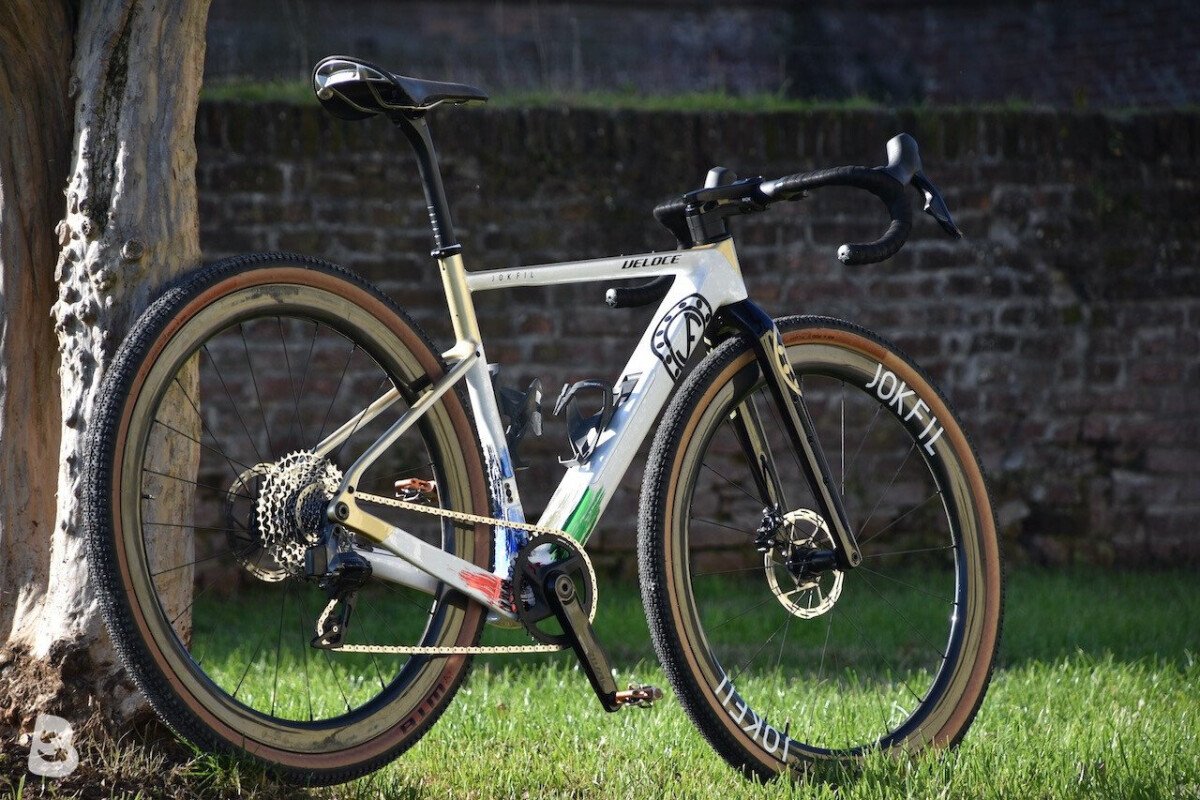Jokfil Veloce 2024