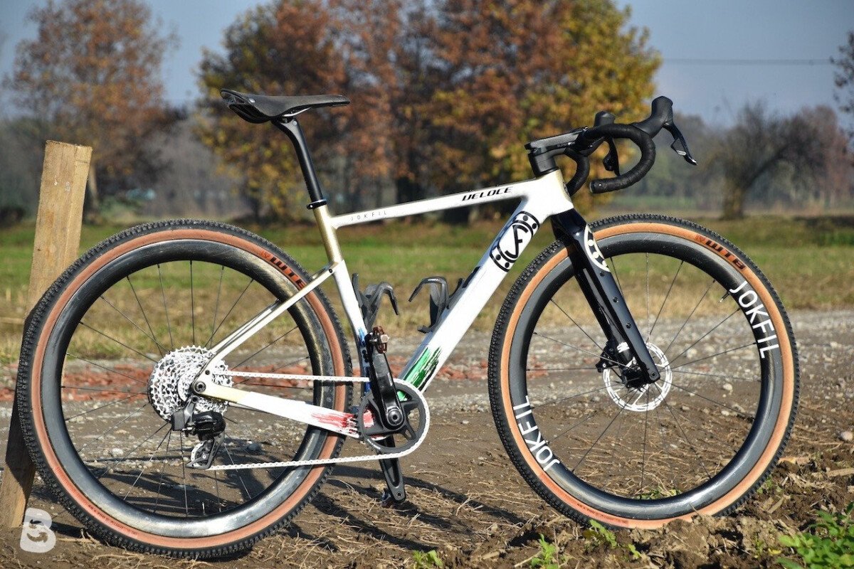Jokfil Veloce 2024