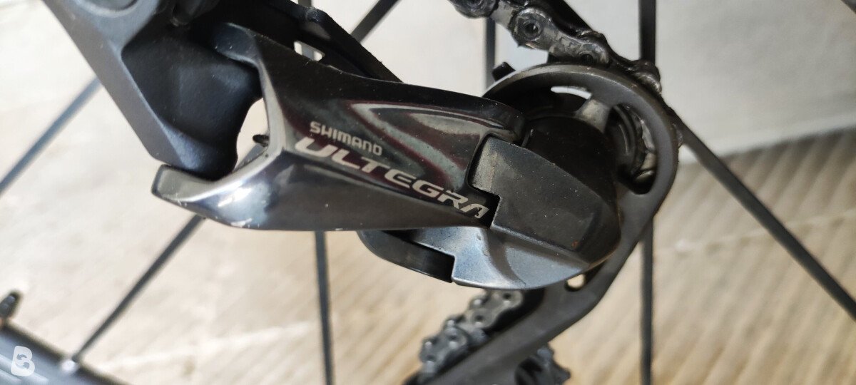 Trek EMONDA SLR 8 H2 2017