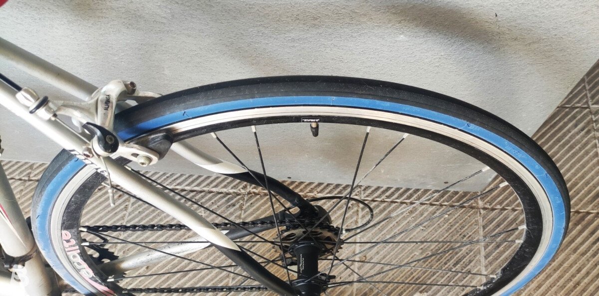 Atala slr 200 2010