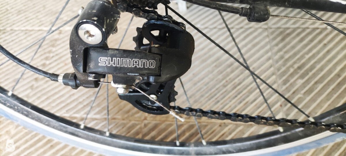 Atala slr 200 2010