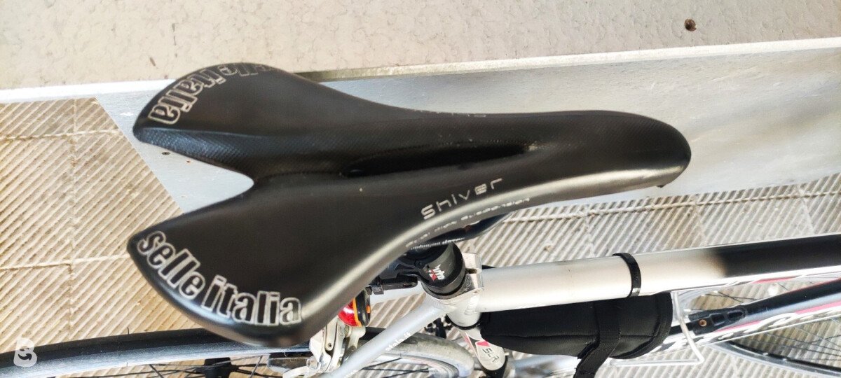 Atala slr 200 2010