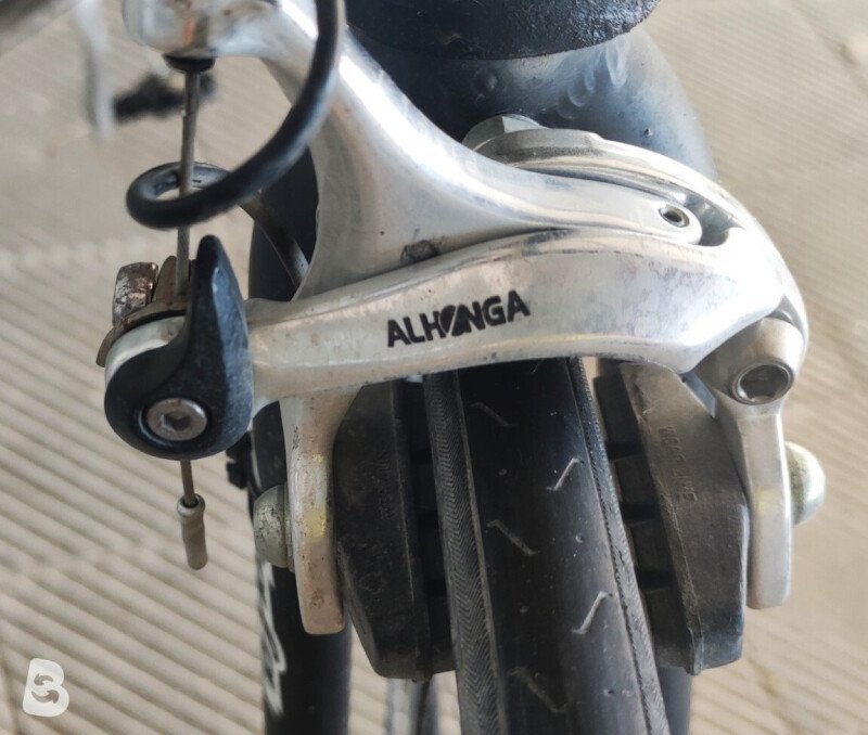 Atala slr 200 2010
