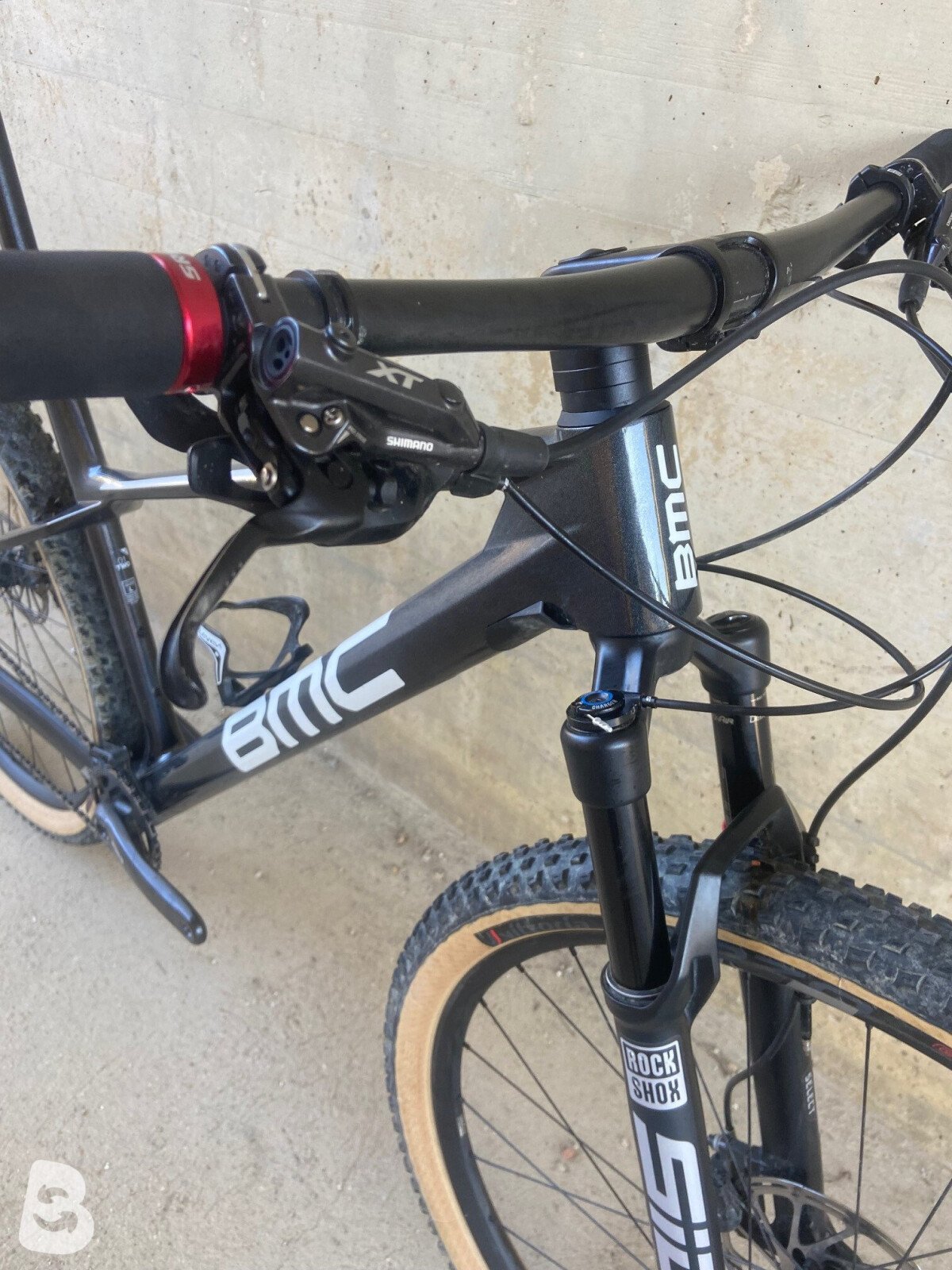 BMC Twostroke 01 TWO 2022