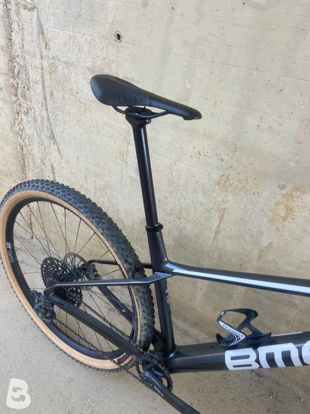 BMC Twostroke 01 TWO 2022