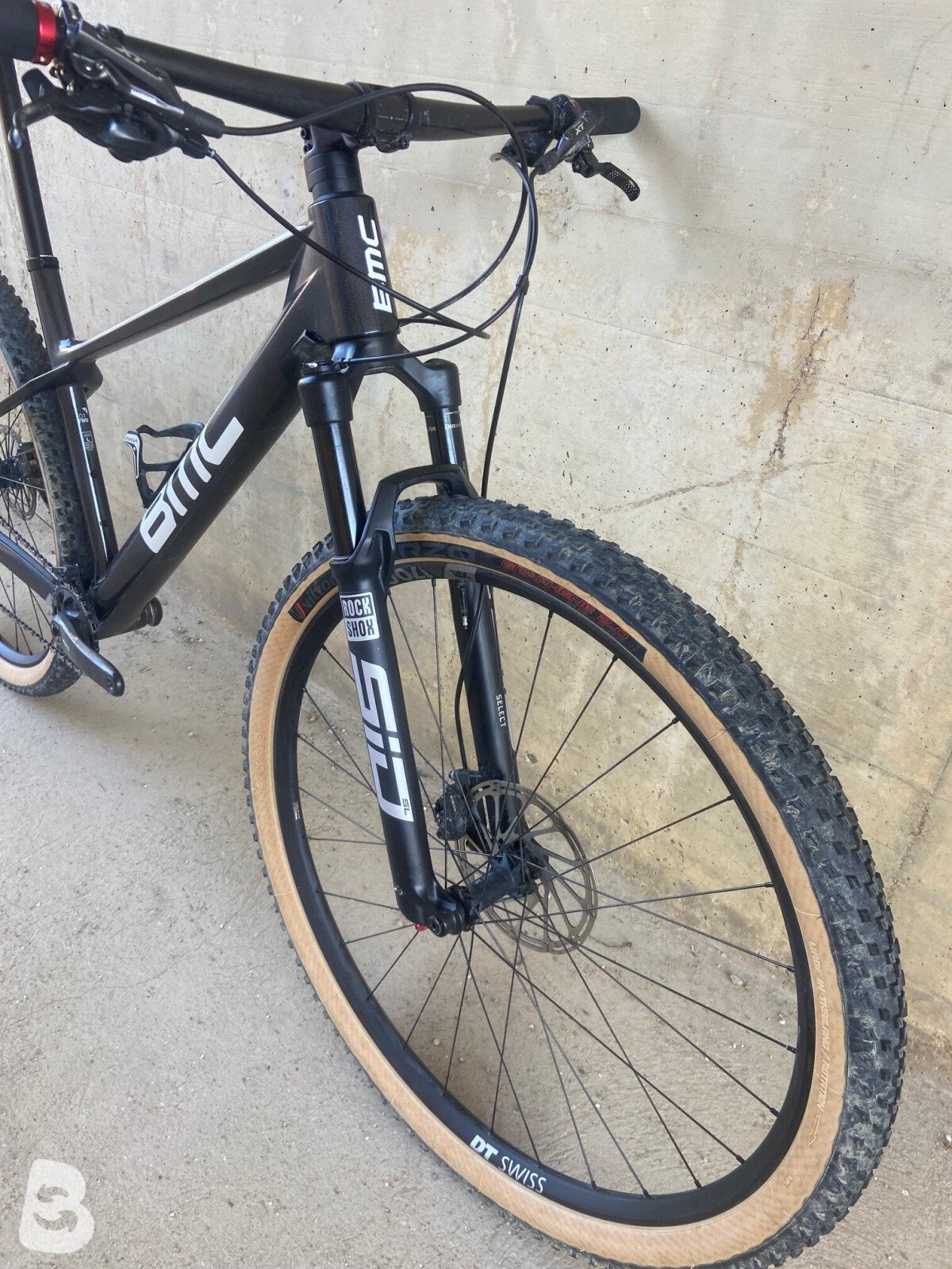 BMC Twostroke 01 TWO 2022